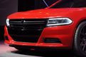 Dodge Charger 2015