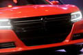 Dodge Charger 2015