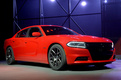 Dodge Charger 2015
