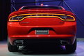Dodge Charger 2015