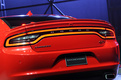 Dodge Charger 2015