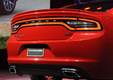 Dodge Charger 2015