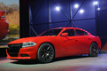 Dodge Charger 2015
