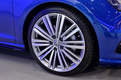 Volkswagen Golf Sportwagen Concept