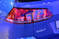 Volkswagen Golf Sportwagen Concept