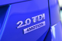 Volkswagen Golf Sportwagen Concept