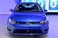 Volkswagen Golf Sportwagen Concept