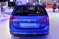 Volkswagen Golf Sportwagen Concept