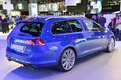 Volkswagen Golf Sportwagen Concept