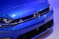 Volkswagen Golf Sportwagen Concept