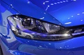Volkswagen Golf Sportwagen Concept