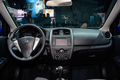 Nissan Versa 2015