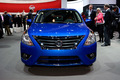 Nissan Versa 2015