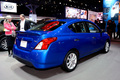 Nissan Versa 2015