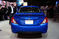 Nissan Versa 2015