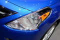 Nissan Versa 2015