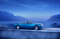 Rolls-Royce Phantom Drophead Coupe Waterspeed Collection