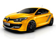 Renault Megane RS 275 Trophy