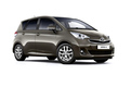 Toyota Verso-S 2015