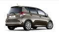 Toyota Verso-S 2015