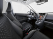 Toyota Verso-S 2015