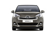 Toyota Verso-S 2015