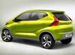 Datsun redi-Go Concept