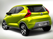 Datsun redi-Go Concept