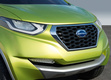 Datsun redi-Go Concept