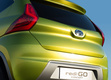 Datsun redi-Go Concept