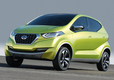 Datsun redi-Go Concept