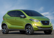 Datsun redi-Go Concept