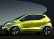 Datsun redi-Go Concept