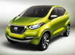 Datsun redi-Go Concept