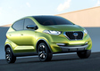 Datsun redi-Go Concept