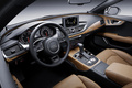 Audi A7 & S7 Sportback