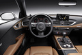 Audi A7 & S7 Sportback