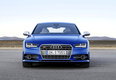 Audi A7 & S7 Sportback