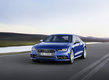 Audi A7 & S7 Sportback