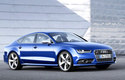 Audi A7 & S7 Sportback