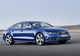 Audi A7 & S7 Sportback