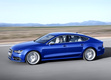 Audi A7 & S7 Sportback
