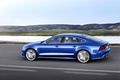 Audi A7 & S7 Sportback
