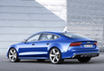 Audi A7 & S7 Sportback