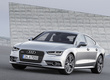 Audi A7 & S7 Sportback