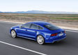 Audi A7 & S7 Sportback