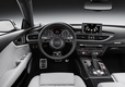 Audi A7 & S7 Sportback
