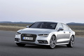 Audi A7 & S7 Sportback