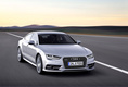 Audi A7 & S7 Sportback