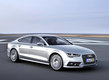 Audi A7 & S7 Sportback